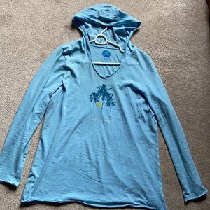 Life is Good Long Sleeve